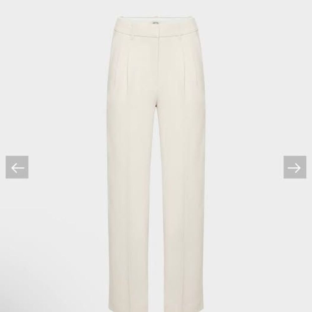 Aritzia The Effortless Pant Size 00
